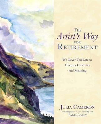 The Artist's Way for Retirement image