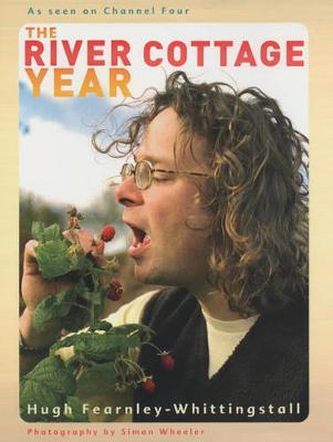 The River Cottage Year by Hugh Fearnley-Whittingstall image