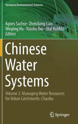 Chinese Water Systems image