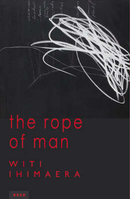 The Rope of Man : Tangi / The Return by Witi Ihimaera image
