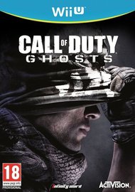 Call of Duty: Ghosts on Wii U