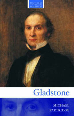 Gladstone by Michael Partridge image