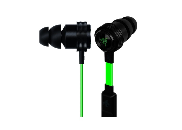 Razer Hammerhead Pro V2 In-Ear Headphones for image