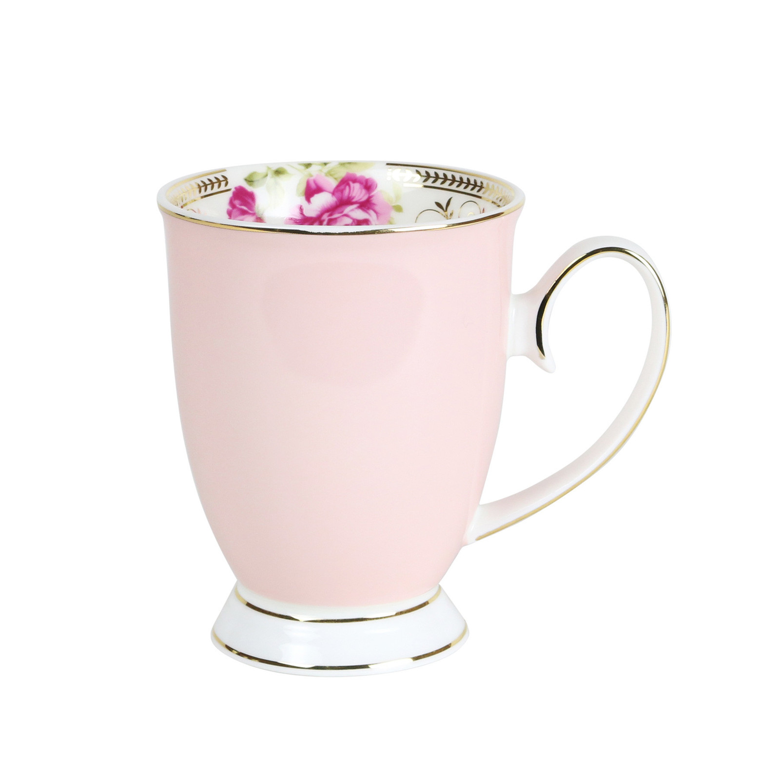 Robert Gordon: Mug (Parlour Pink) image