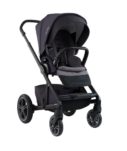 Nuna: Mixx 2 Stroller - Jett image