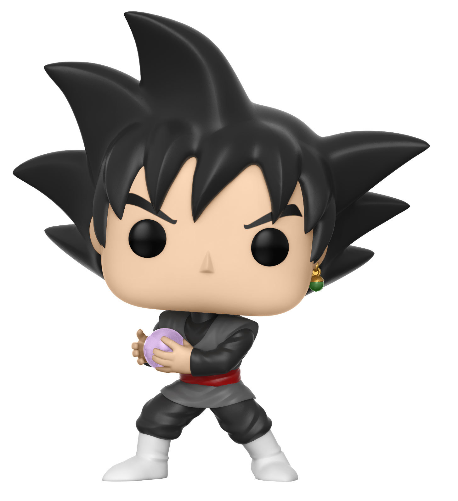 Dragon Ball Super – Goku Black Pop! Vinyl Figure image