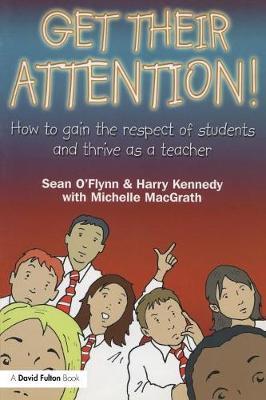Get Their Attention! by Sean O'Flynn image