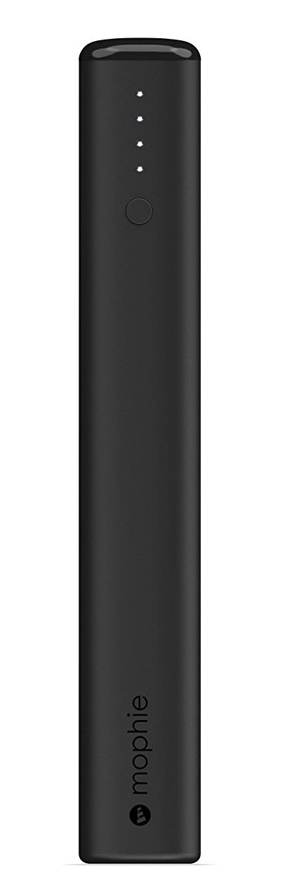 Mophie PowerBoost XL V2 10,400mAh - Black