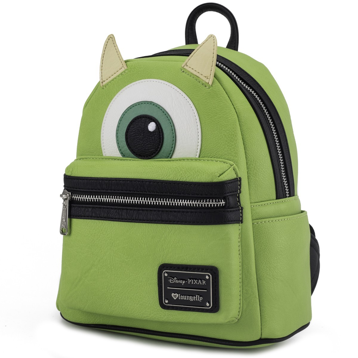 Disney Monsters Inc. Mike Mini Backpack