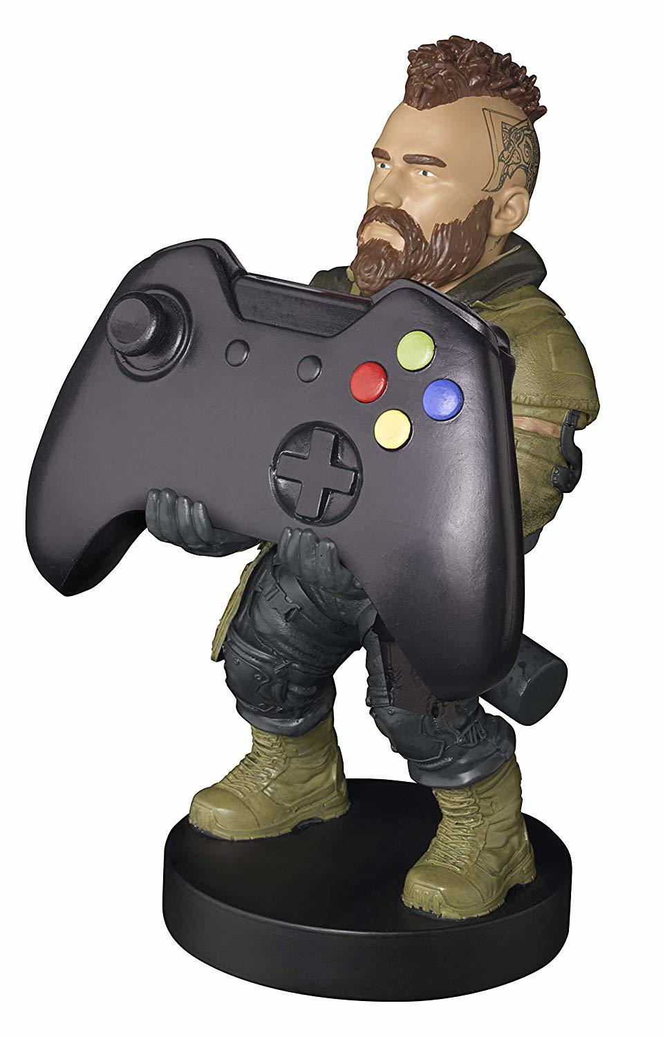 Cable Guy Controller Holder - Ruin for PS4 image