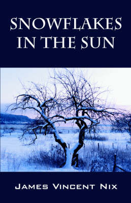Snowflakes in the Sun by James, Vincent Nix image