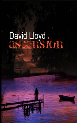 Ascension on Paperback by David Lloyd