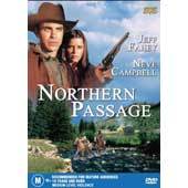 Northern Passage on DVD Northern Passage on DVD