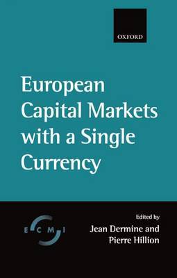 European Capital Markets with a Single Currency image