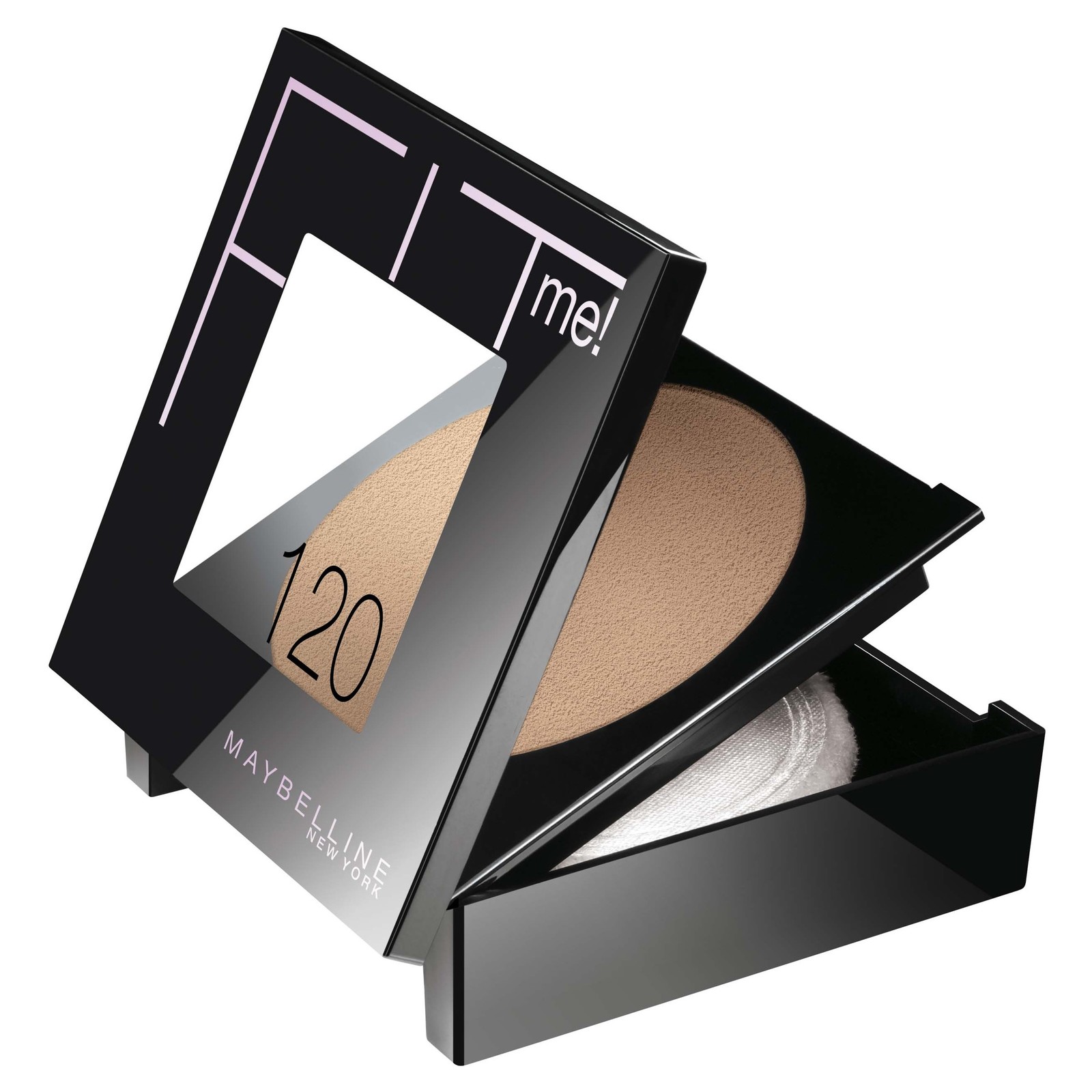 Buy Maybelline Fit Me Pressed Powder at Mighty Ape NZ