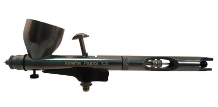 Badger: Xtreme Patriot 105 Airbrush