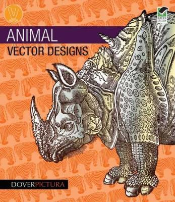 Animal Vector Designs by Alan Weller image