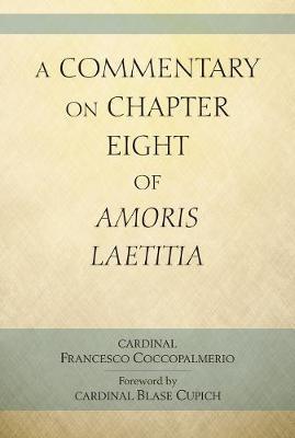 A Commentary on Chapter Eight of Amoris Laetitia image