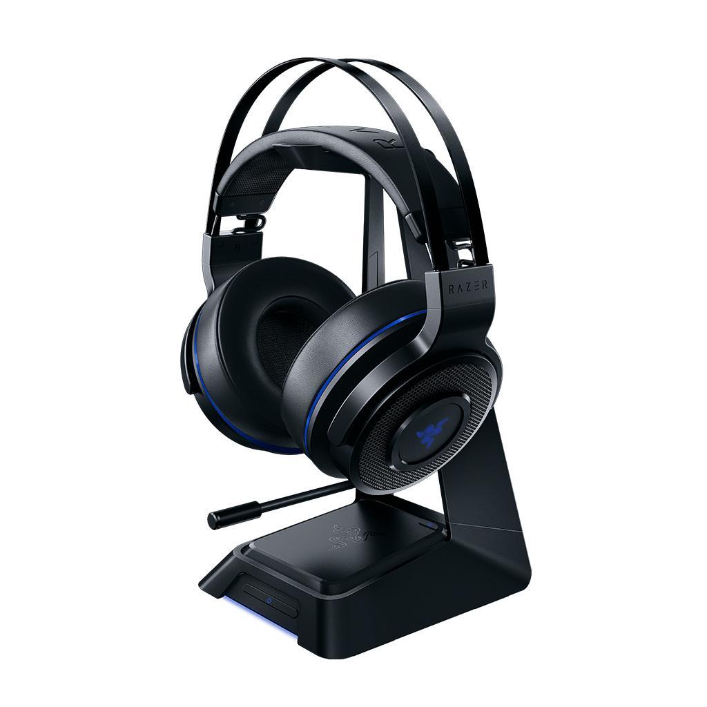 Razer Thresher Ultimate Wireless Gaming Headset - PS4 for PS4 image
