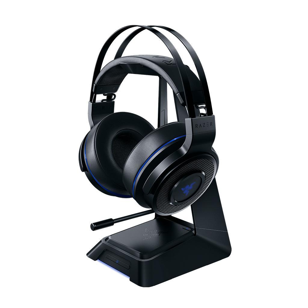 Razer Thresher Ultimate Wireless Gaming Headset - PS4 on PS4