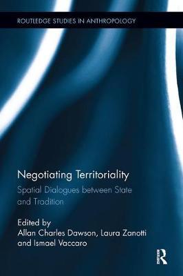 Negotiating Territoriality image