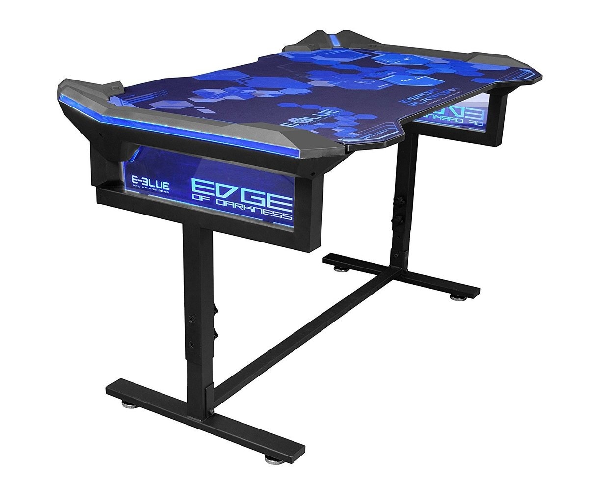 E-Blue Gaming Desk (Medium) for image