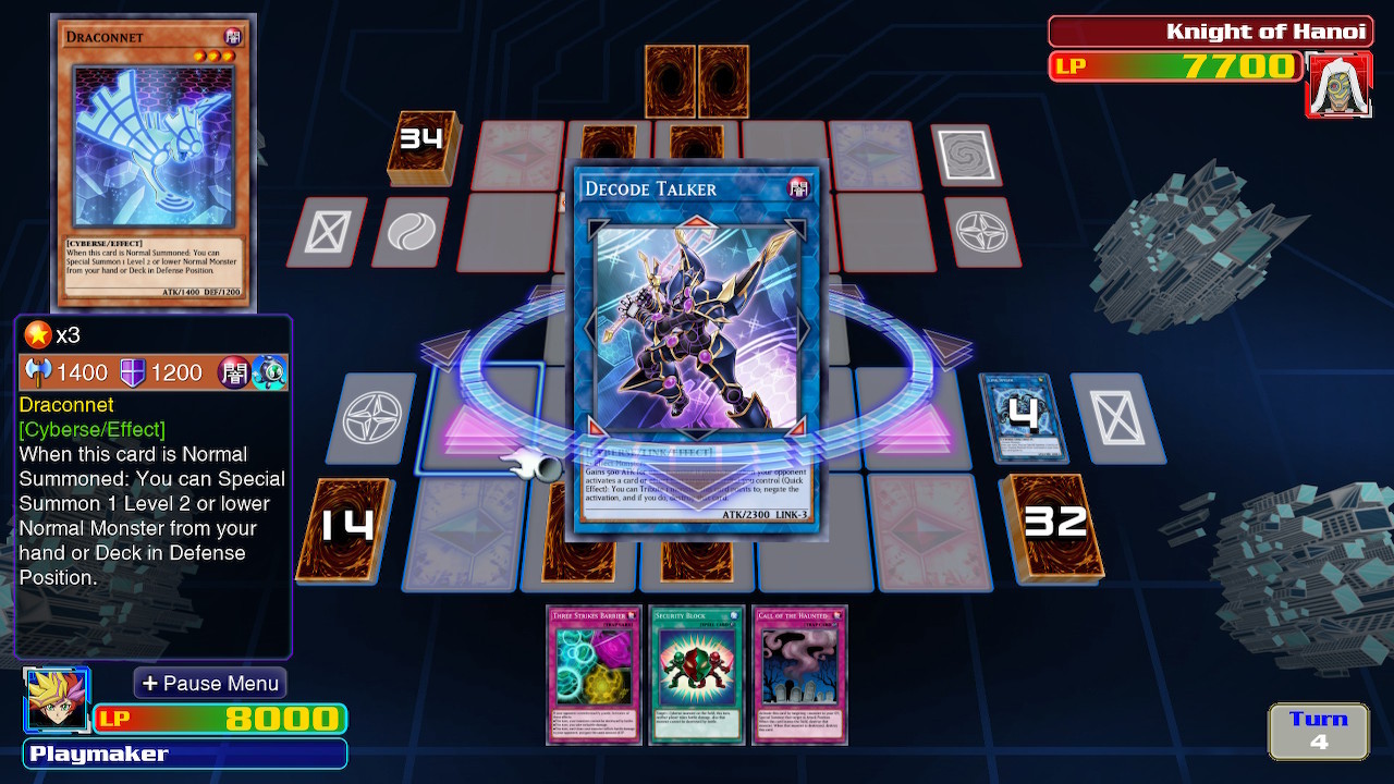 Yu-Gi-Oh! Legacy of the Duelist: Link Evolution image