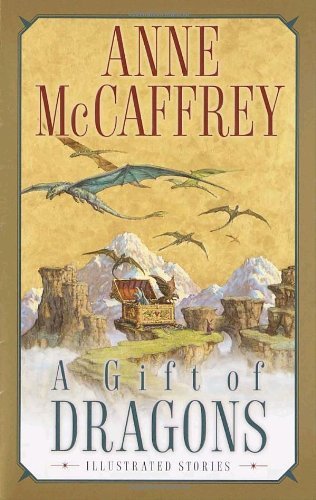 A Gift of Dragons (Dragonriders of Pern) by Anne McCaffrey image
