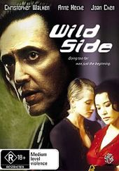Wildside on DVD Wildside on DVD