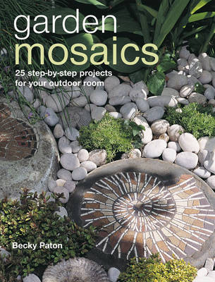 Garden Mosaics by Becky Paton image