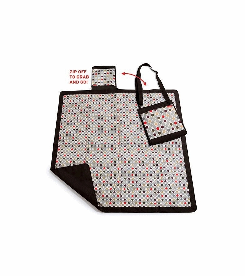 Buy Central Park Outdoor Blanket at Mighty Ape NZ