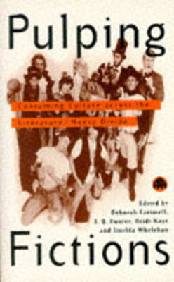 Pulping Fictions image