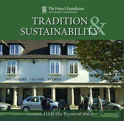 Tradition and Sustainability image