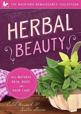 Herbal Beauty by Caleb Warnock