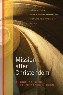 Mission after Christendom image