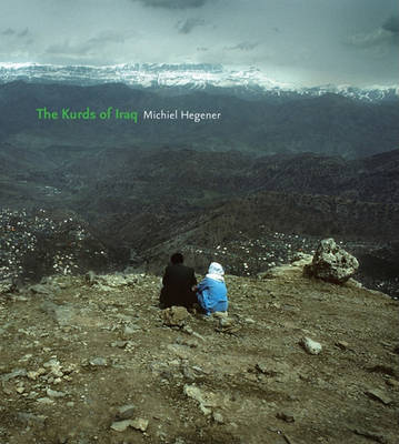 Kurds of Iraq by Michiel Hegener image