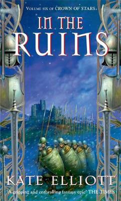 In the Ruins (Crown of Stars #6) image