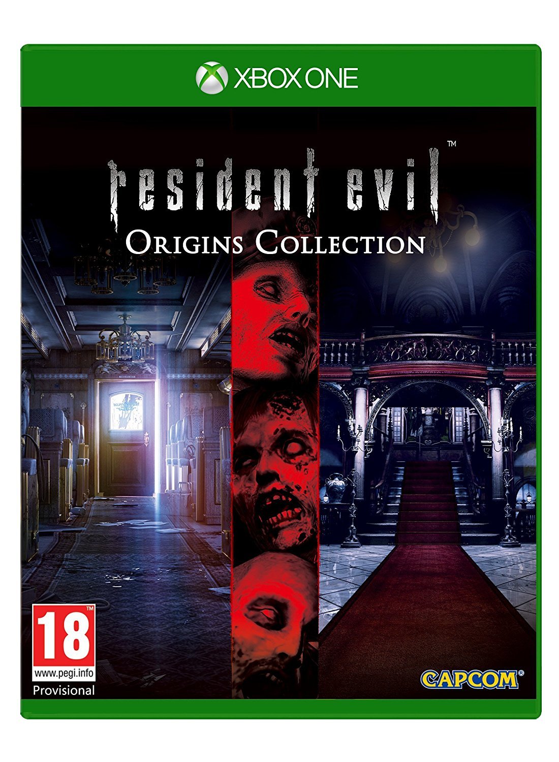 Resident Evil Origins Collection Xbox One Buy Now At Mighty Ape Australia resident-evil-origins-collection-xbox-one-buy-now-at-mighty-ape-australia