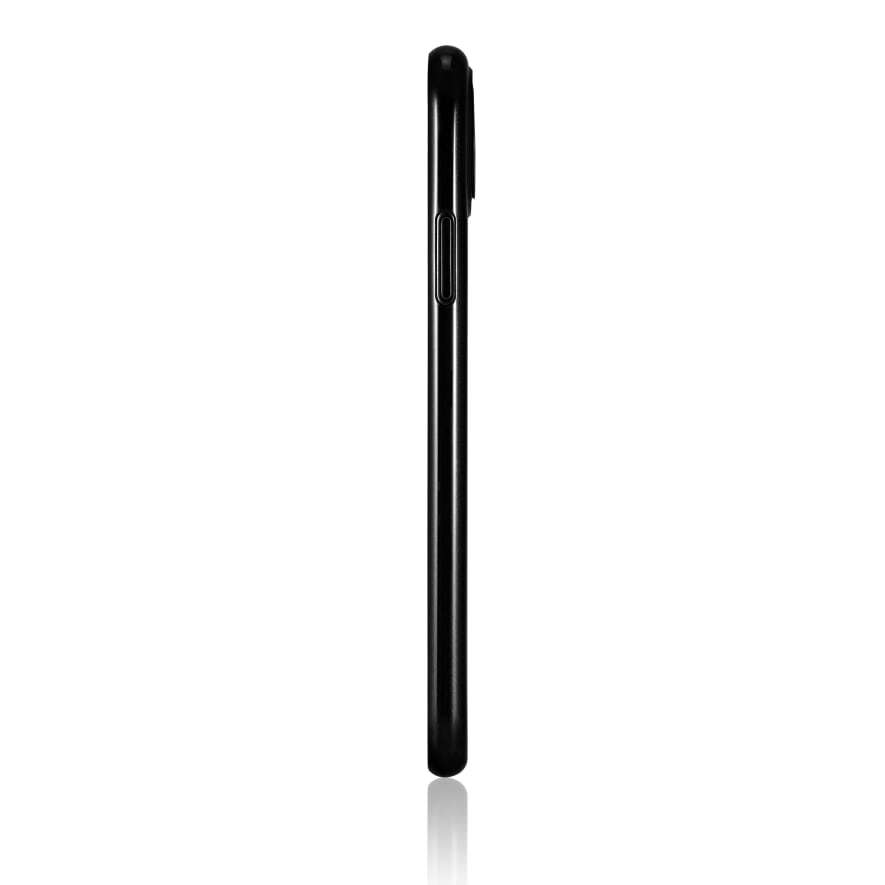 Kase Go Original iPhone X Slim Case - Black Magic image