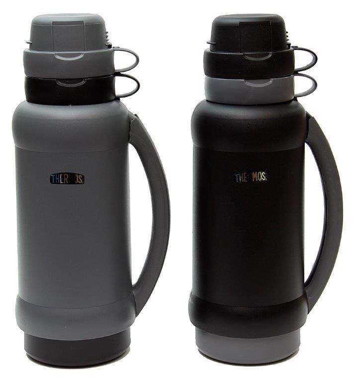 Thermos Designer Flask 1.8Ltr image