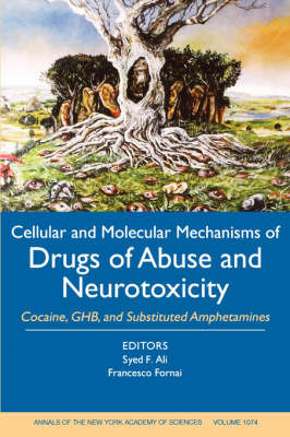 Cellular and Molecular Mechanisms of Drugs of Abuse and Neurotoxicity