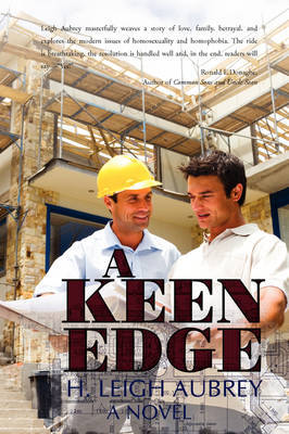 A Keen Edge by H. Leigh Aubrey image