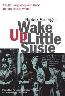 Wake Up Little Susie by Rickie Solinger image