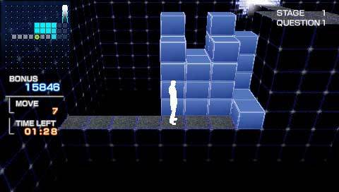Practical Intelligence Quotient for PSP image