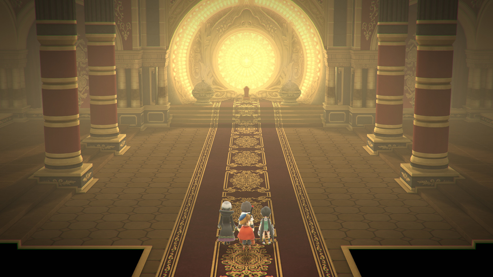Lost Sphear for Nintendo Switch image