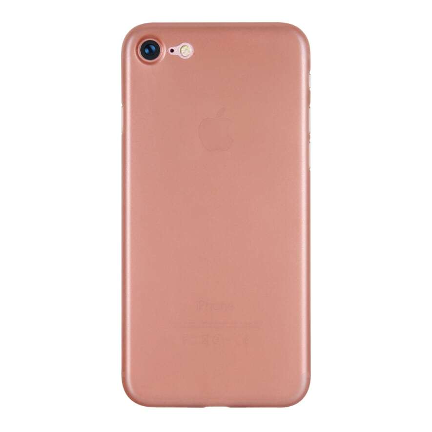 Kase Go Original iPhone 7 Slim Case - Rose Colored Glasses image