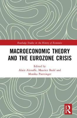 Macroeconomic Theory and the Eurozone Crisis image