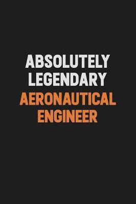 Absolutely Legendary aeronautical engineer by Camila Cooper image