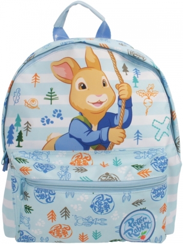 Peter Rabbit: Deluxe Junior Backpack image