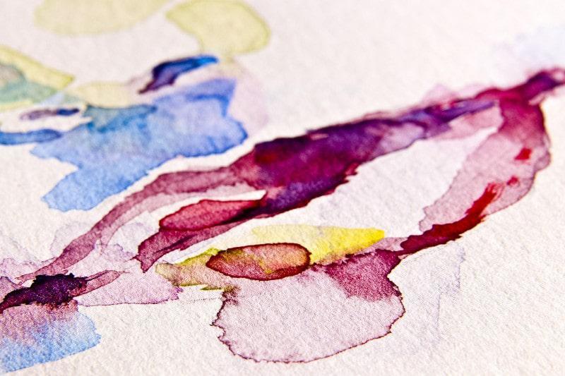 Fabriano: Mixed Media Pad - A4 250gsm (40 Sheets) image